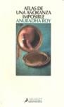 Atlas de una añoranza imposible | 9788498382235 | Anuradha Roy