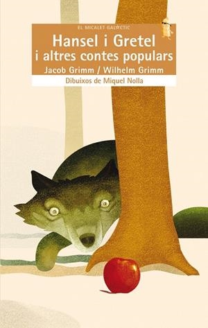 Hansel i Gretel i altres contes populars | 9788498244373 | Jacob Grimm / Wilhelm Grimm