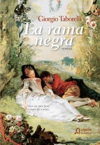 La rama negra | 9788498772821 | Giorgio Taborelli