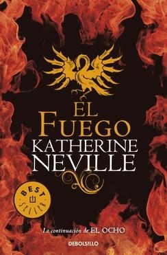 Fuego, El | 9788499081830 | Katherine Neville