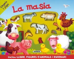 La masia | 9788430526451 | Oatman, Jack