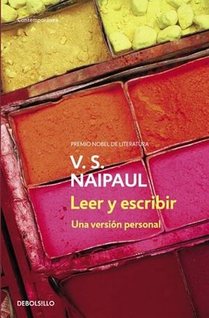 Leer y escribir | 9788497939683 | V.S. Naipaul
