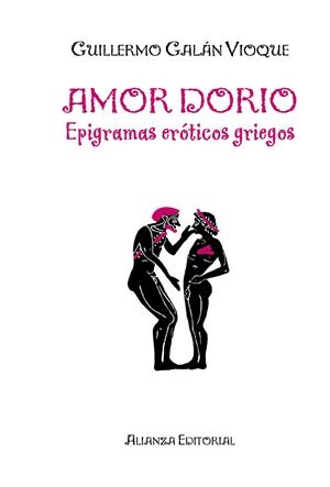 Amor dorio | 9788420682211 | Varios Autores