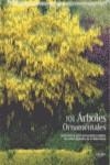 101 árboles ornamentales | 9789898144218 | AAVV