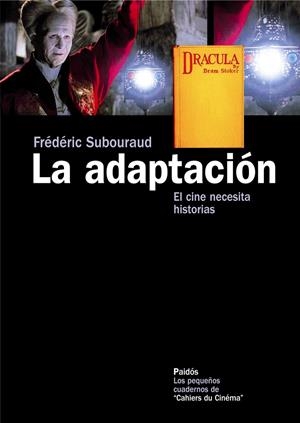 La adaptación | 9788449323300 | Frédéric Subouraud