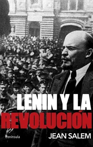 Lenin y la Revolución | 9788483079065 | Jean Salem