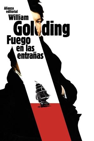 Fuego en las entrañas | 9788420650845 | William Golding