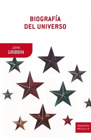 Biografía del universo | 9788498922202 | John Gribbin
