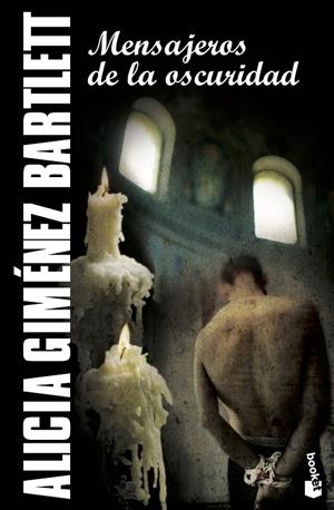 Mensajeros de la oscuridad | 9788423342105 | Alicia Giménez Bartlett