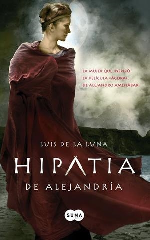 Hipatia de Alejandría | 9788483651001 | Luis de la Luna