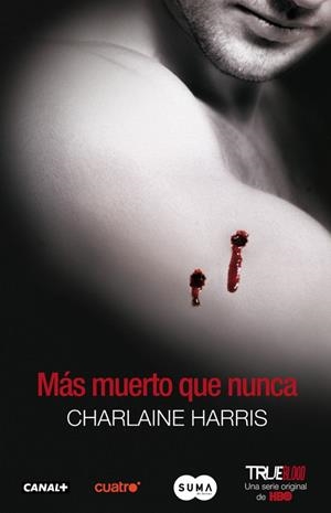 Más muerto que nunca | 9788483651520 | Charlaine Harris