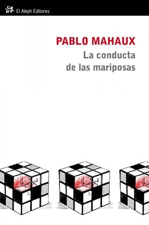 La conducta de las mariposas | 9788415325031 | Mahaux, Pablo