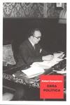 Obra política | 9788461269938 | Rafael Campalans