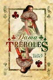 Dama de tréboles | 9788497348935 | Olivia Ardey