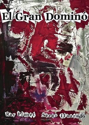 El Gran Dominó | 9788415561194 | Planet Ylla, Ramón