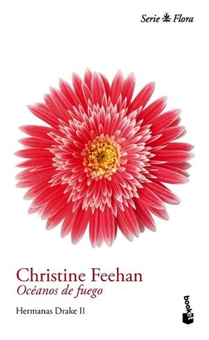 Océanos de fuego | 9788408114116 | Christine Feehan