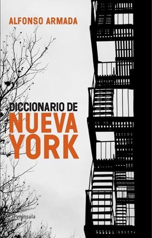 Diccionario de Nueva York | 9788483079041 | Alfonso Armada