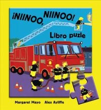 ¡Niinoo, niinoo! | 9788466785471 | Margaret Mayo - Alex Ayliffe