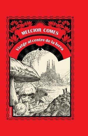 Viatge al centre de la Terra | 9788466408707 | Melcior Comes