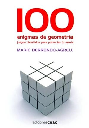 100 enigmas de geometría | 9788432919138 | Berrondo, Marie