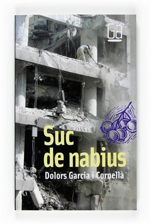 Suc de nabius | 9788466120395 | Dolors Garcia i Cornellà