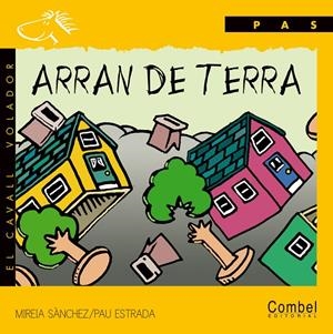 Arran de terra | 9788478644179 | Mireia Sànchez / Pau Estrada