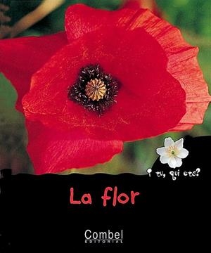 La flor | 9788478642786 | Rennert, Violette