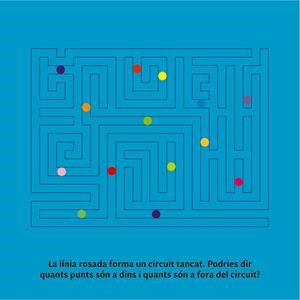 Mira, mira. Il·lusions òptiques | 9788498252934 | Àngels Navarro - Sonsoles Llorens