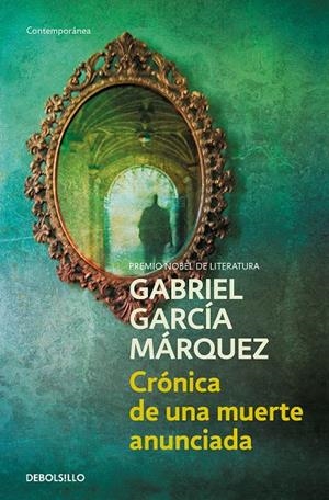 Crónica de una muerte anunciada | 9788497592437 | Gabriel García Márquez