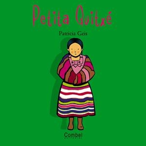 Petita Quitxé | 9788478643547 | Patricia Geis