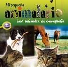 Los animales de compañía | 9788496754416 | Patrick, David/Verbrugghe, Olivier