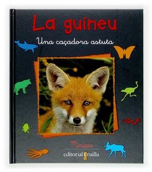 La guineu | 9788466109031 | Christian Havard