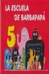 La escuela de Barbapapá | 9788448826345 | Taylor , Talus / Tison, Annette