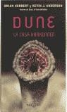 Dune - La casa Harkonnen | 9788401329173 | Herbert, Brian / Anderson, Kevin J.