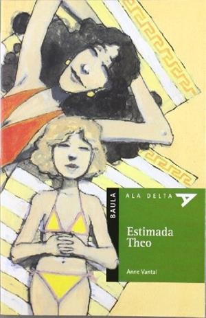 Estimada Theo | 9788447914197 | Anne Vantal