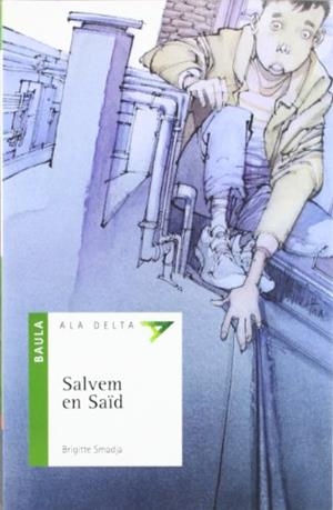 Salvem en Saïd | 9788447913558 | Brigitte Smadja