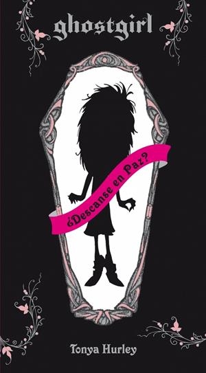 Ghostgirl | 9788420422824 | Tonya Hurley