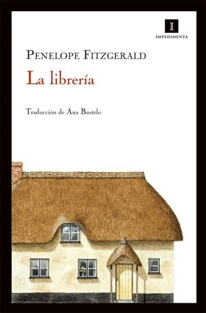 La librería | 9788493760144 | Penelope Fitzgerald