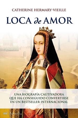 Loca de amor | 9788427035089 | Catherine Hermary-Vieille
