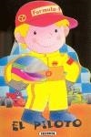 El piloto | 9788430561483 | VV.AA.