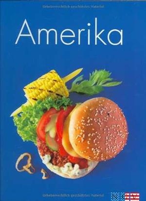 América | 9783625113645 | VARIOS