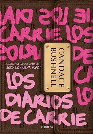 Los diarios de Carrie | 9788484415824 | Candace Bushnell