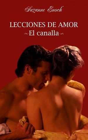 El canalla | 9788408092858 | Suzanne Enoch