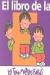 El libro de la E | 9788492419678 | Capdevila, Roser