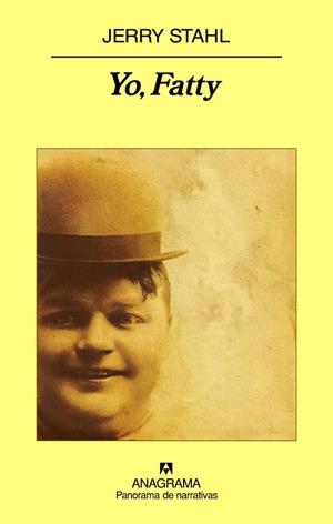 Yo, Fatty | 9788433974976 | Jerry Stahl