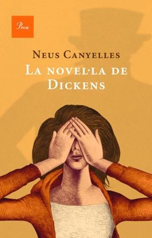 La novel·la de Dickens | 9788482569406 | Neus Canyelles