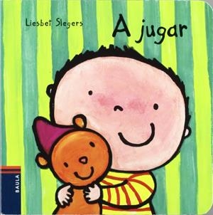 A jugar | 9788447920150 | Liesbet Slegers