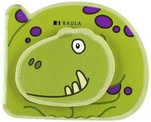 Tiranosaure | 9788447921126 | Schever, Rikki