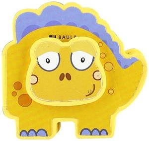 Estegosaure | 9788447921102 | Schever, Rikki