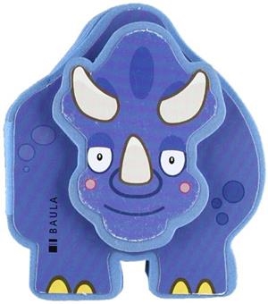 Triceratop | 9788447921096 | Schever, Rikki